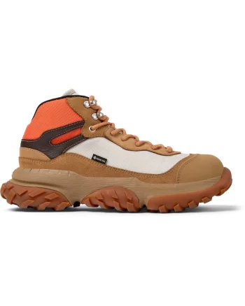 Ghete cu tehnologie Gore-Tex Karst Trek