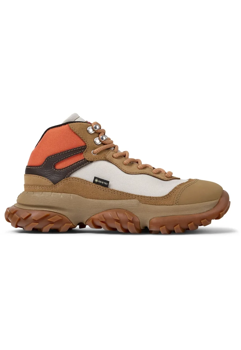 Ghete cu tehnologie Gore-Tex Karst Trek