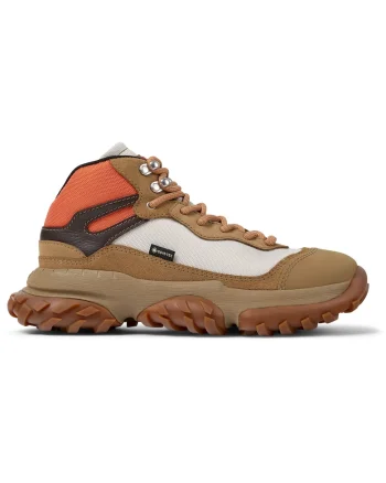 Ghete cu tehnologie Gore-Tex Karst Trek