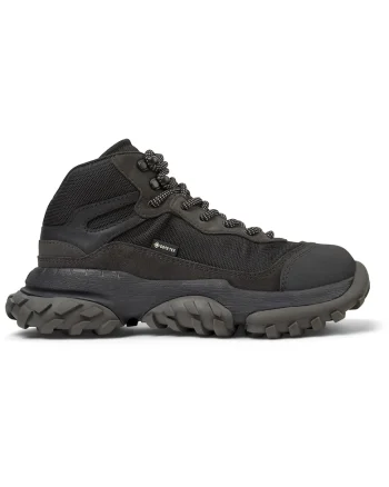 Ghete cu tehnologie Gore-Tex Karst Trek