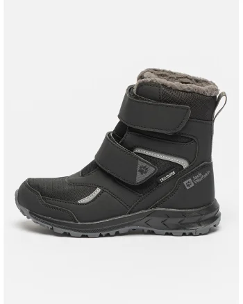 Ghete impermeabile Woodland Texapore, Negru