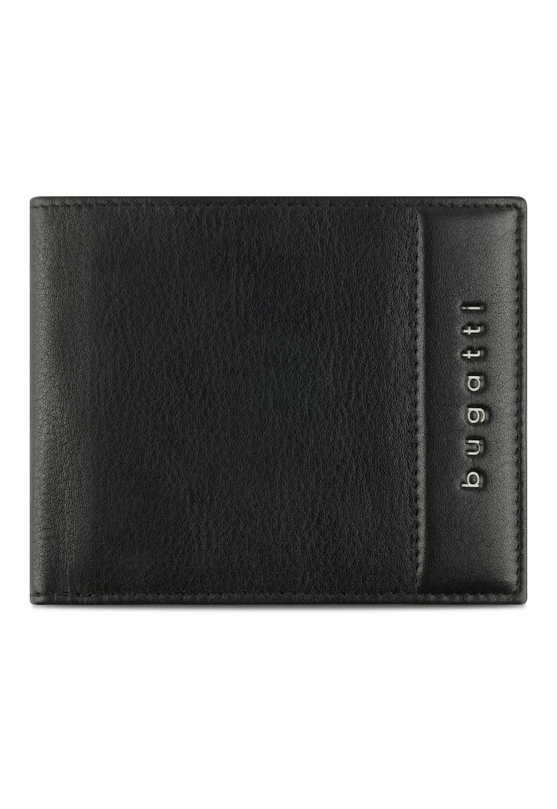 Portofel barbati  Nome, 4961603, Negru