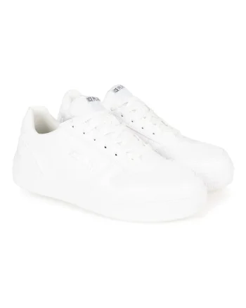 Pantofi sport din piele ecologica,