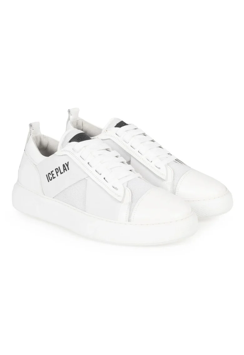 Pantofi sport cu logo,