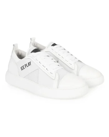 Pantofi sport cu logo,