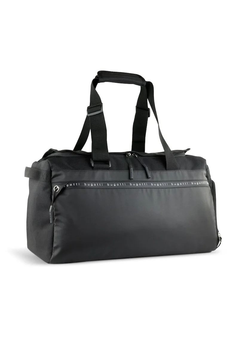 Geanta Sport de Voiaj / Weekender,  seria Blanc Delight, 494500, Negru