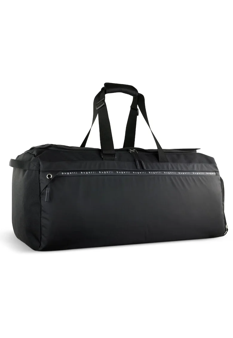 Geanta Sport de Voiaj / Weekender,  seria Blanc Delight, 494506, Negru