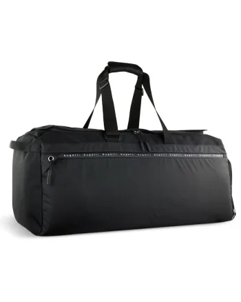 Geanta Sport de Voiaj / Weekender,  seria Blanc Delight, 494506, Negru