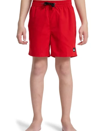 Pantaloni scurti de baie cu buzunare Everyday Volley