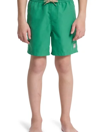 Pantaloni scurti de baie cu buzunare Everyday Volley