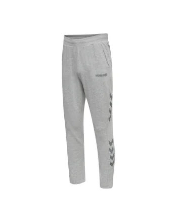 Pantaloni  Legacy Tapered, gri, barbati