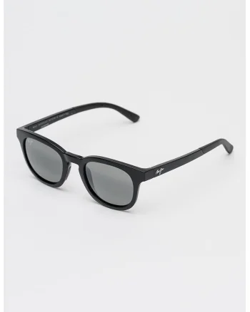 Ochelari de soare unisex polarizati Koko, Negru