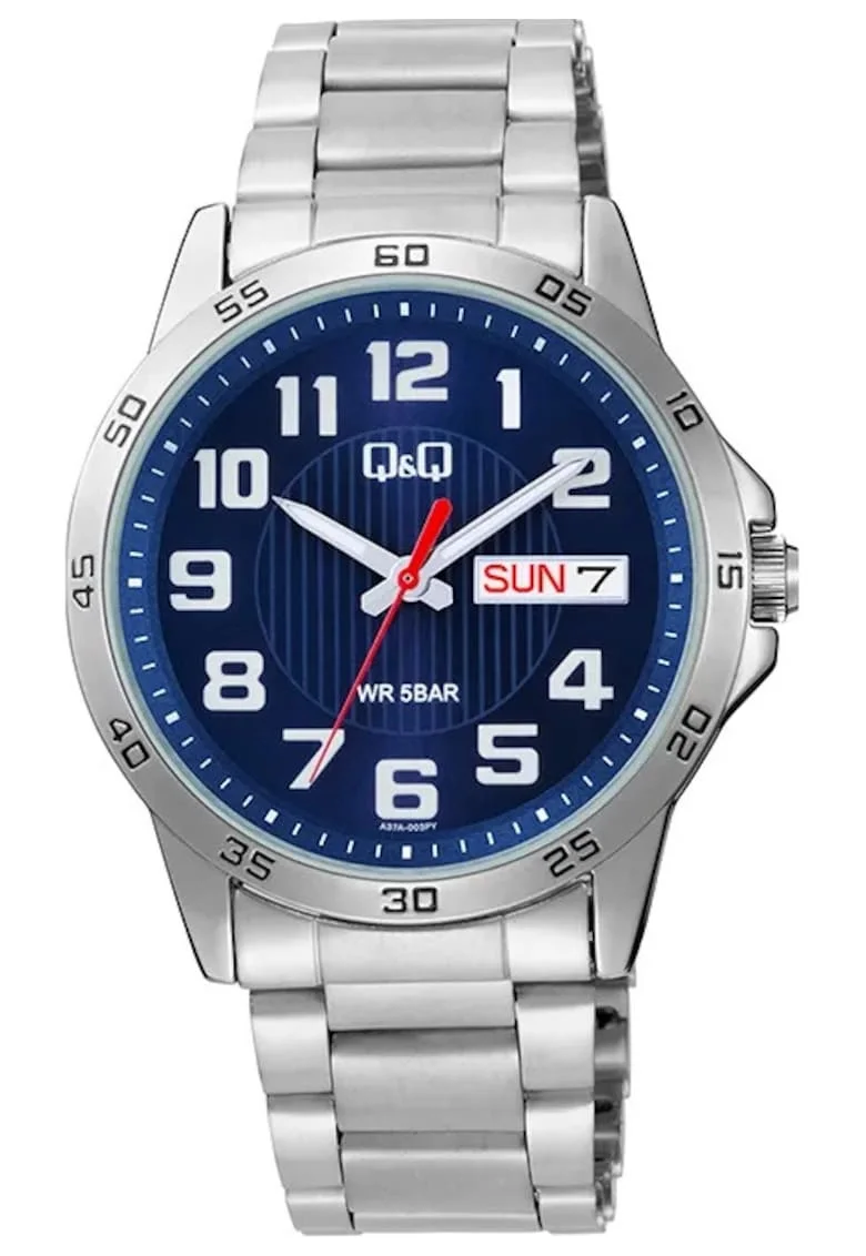 Ceas barbatesc  A37A-003PY