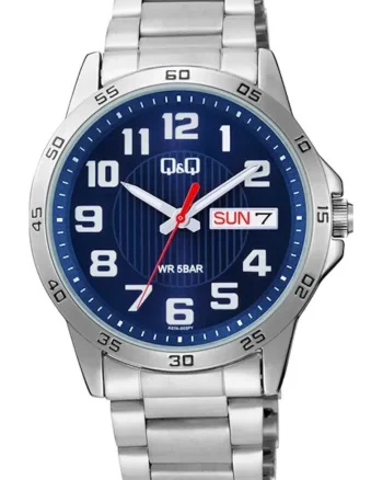 Ceas barbatesc  A37A-003PY