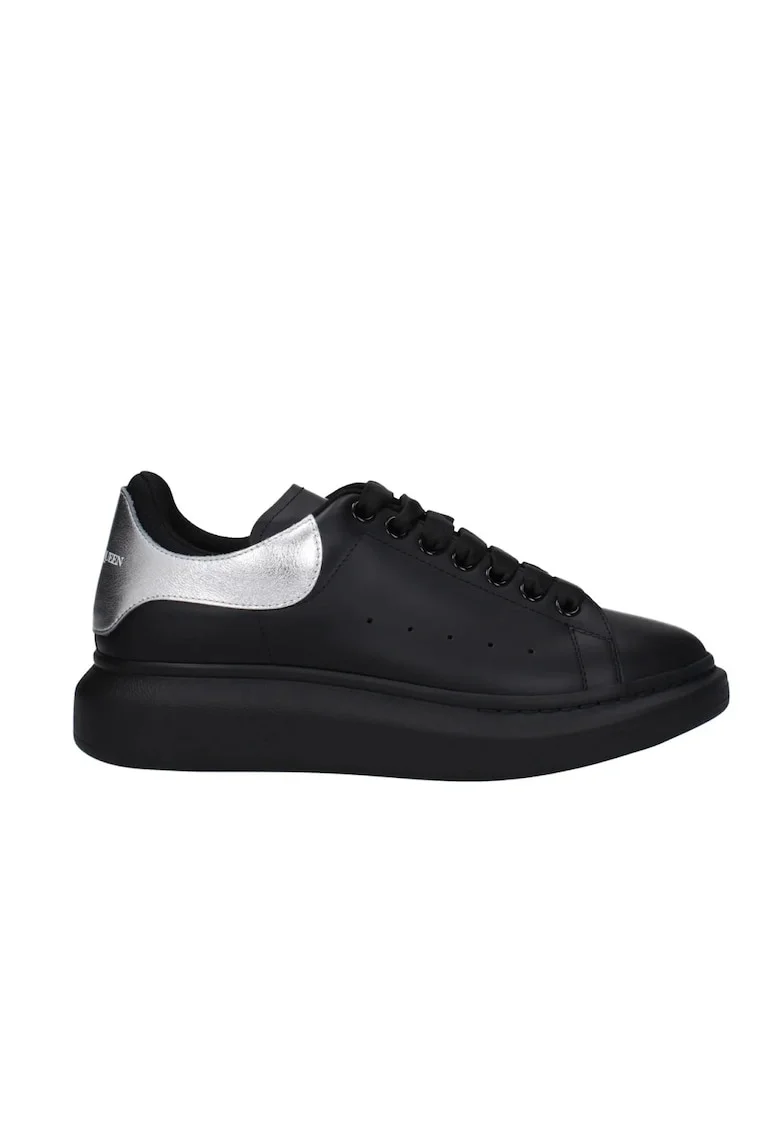 Pantofi barbati  Oversized, Negru