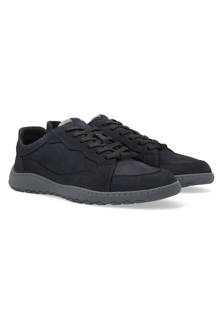 Pantofi sport din nubuc