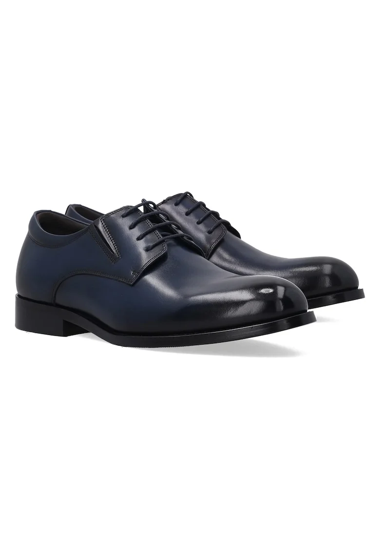 Pantofi clasici din piele