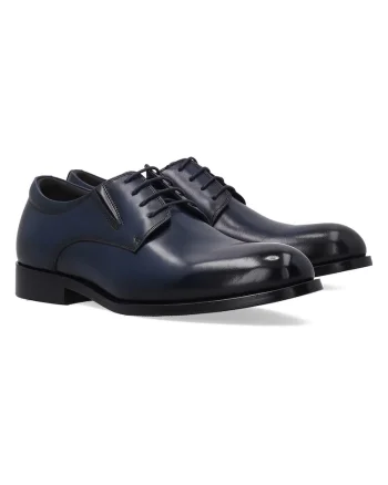 Pantofi clasici din piele