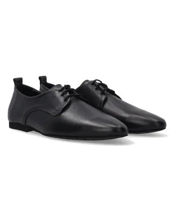 Pantofi eleganticu varf in forma de migdala