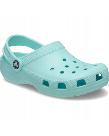 Saboti copii  Classic Kids Clog, Albastru