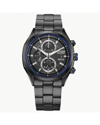 Ceas Barbati,  Drive CA0438-52E