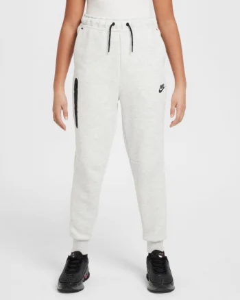 Pantaloni Nike G Nsw Tch Flc Jggr - Pd