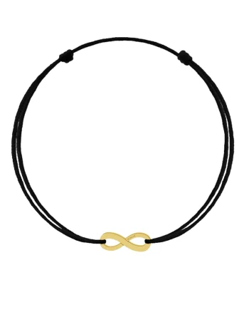 Brinfinitau, Negru
