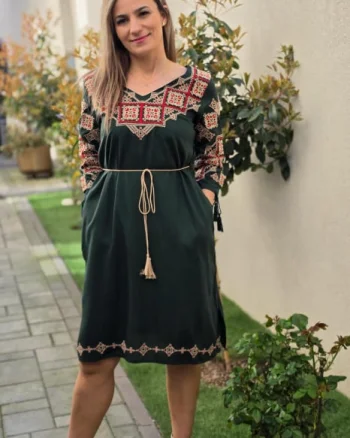 Rochie Traditionala Loredana 3