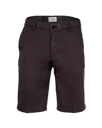 Pantaloni bermude Rudo-D, Negru