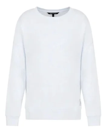 Bluza dama,  Bumbac.Alb