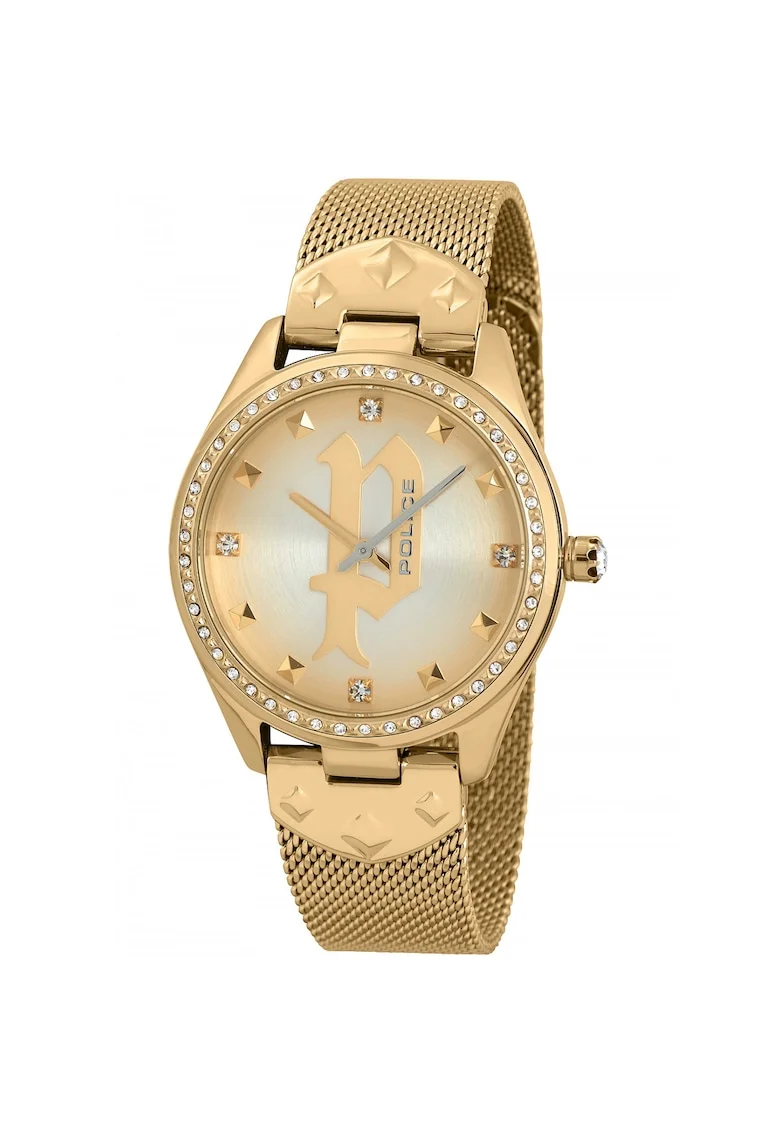 Ceas Dama,  Milanese PL16029MSG22M