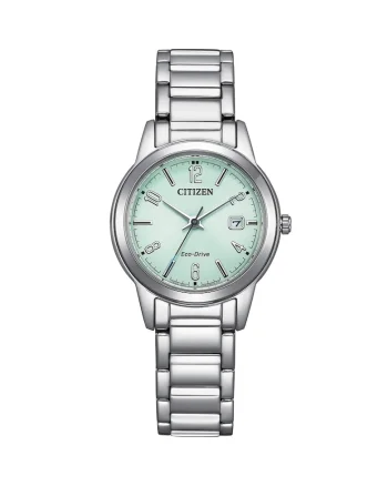 Ceas dama  FE1241-71X Quartz Argintiu