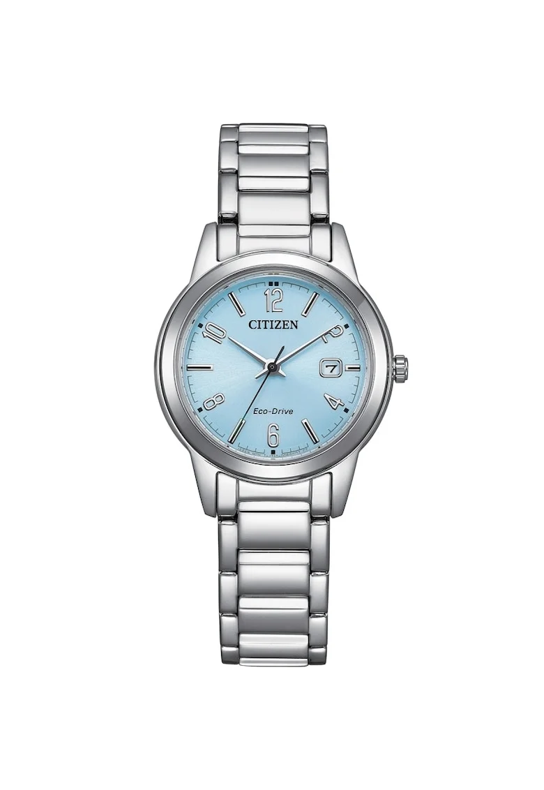 Ceas dama  FE1241-71L Quartz Argintiu