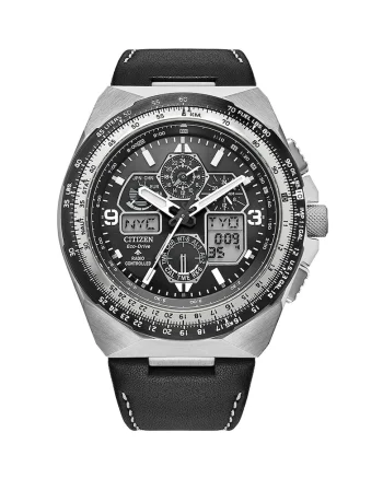 Ceas barbati  Promaster JY8149-05E