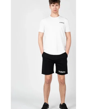 Tricou regular fit cu imprimeu pe spate,