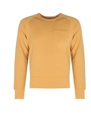 Bluzon cu guler rotund D918,