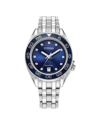 Ceas Dama,  Carson FE6160-57L