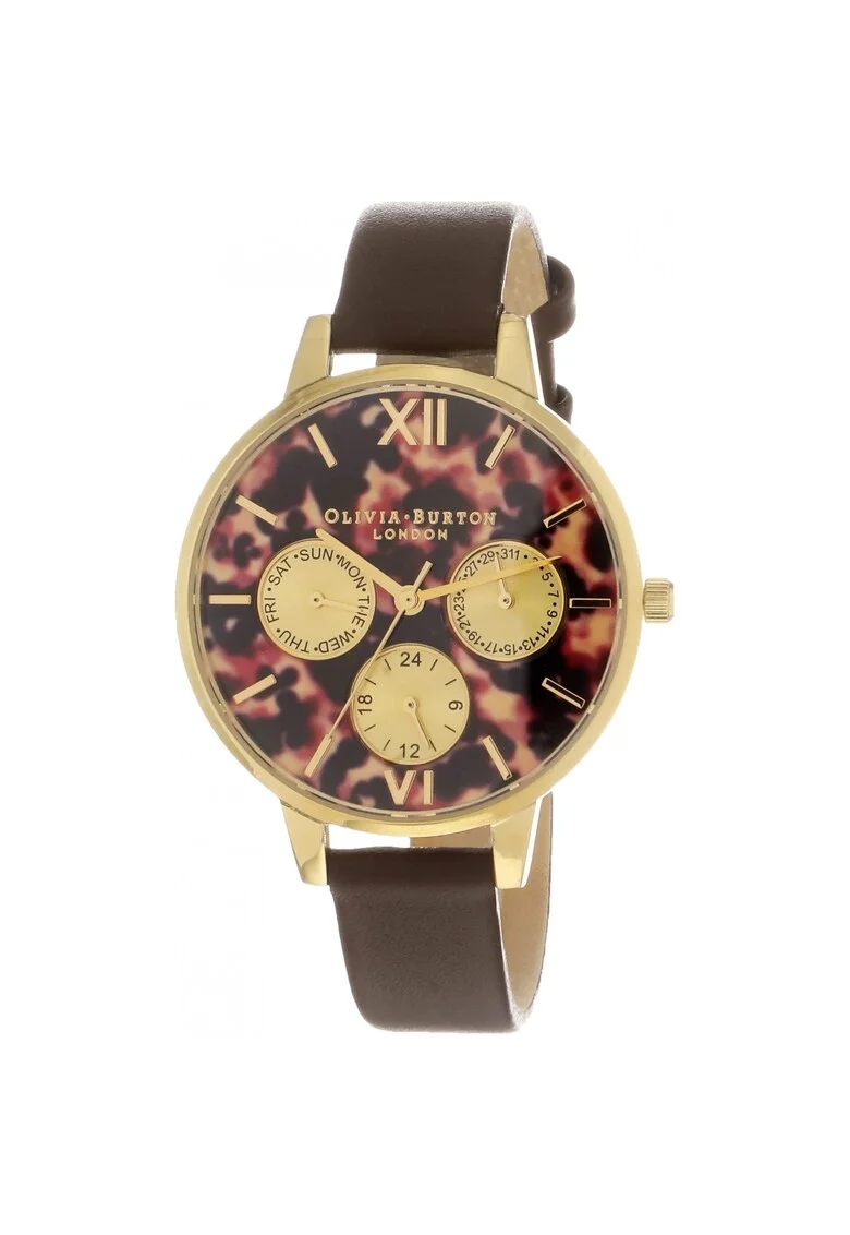 Ceas Dama,  Tortoiseshell OB16CG95