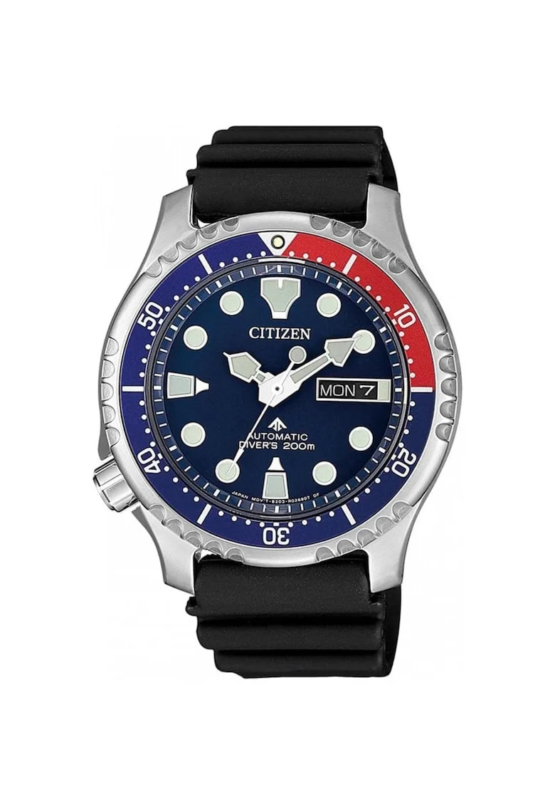Ceas Barbati,  Promaster Mechanical Diver NY0086-16LE