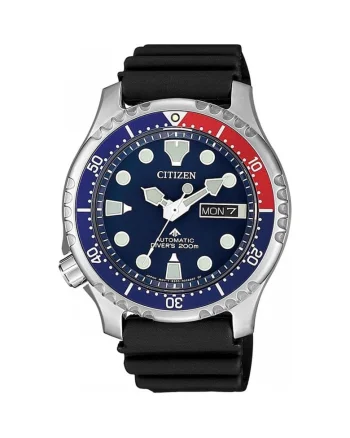 Ceas Barbati,  Promaster Mechanical Diver NY0086-16LE