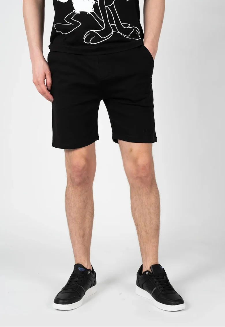 Pantaloni scurti cu taile ajustabila,