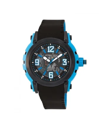 Ceas Barbati,  by Citizen, Attractive GT Coupe DA44J525Y