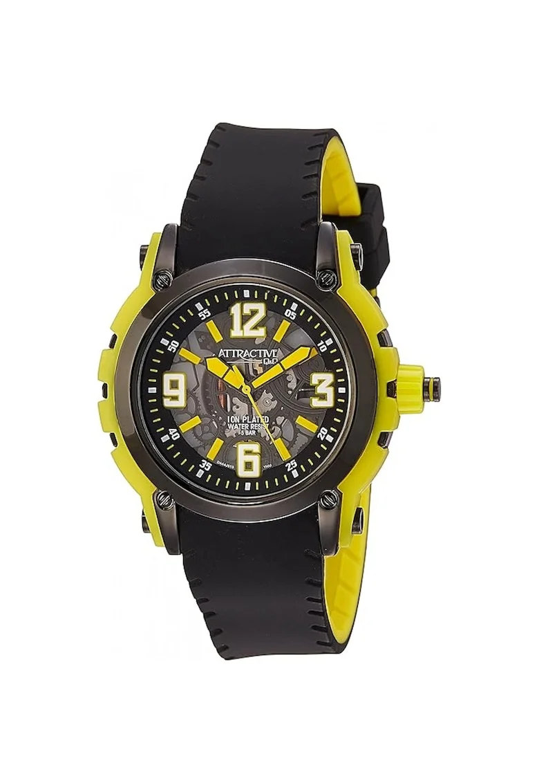 Ceas Barbati,  by Citizen, Attractive GT Coupe DA44J515Y