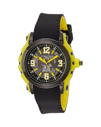 Ceas Barbati,  by Citizen, Attractive GT Coupe DA44J515Y