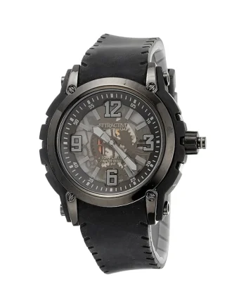 Ceas Barbati,  by Citizen, Attractive GT Coupe DA44J535Y