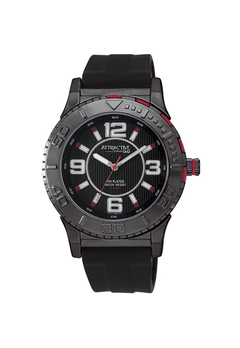 Ceas Barbati,  by Citizen, Attractive DA34J515Y