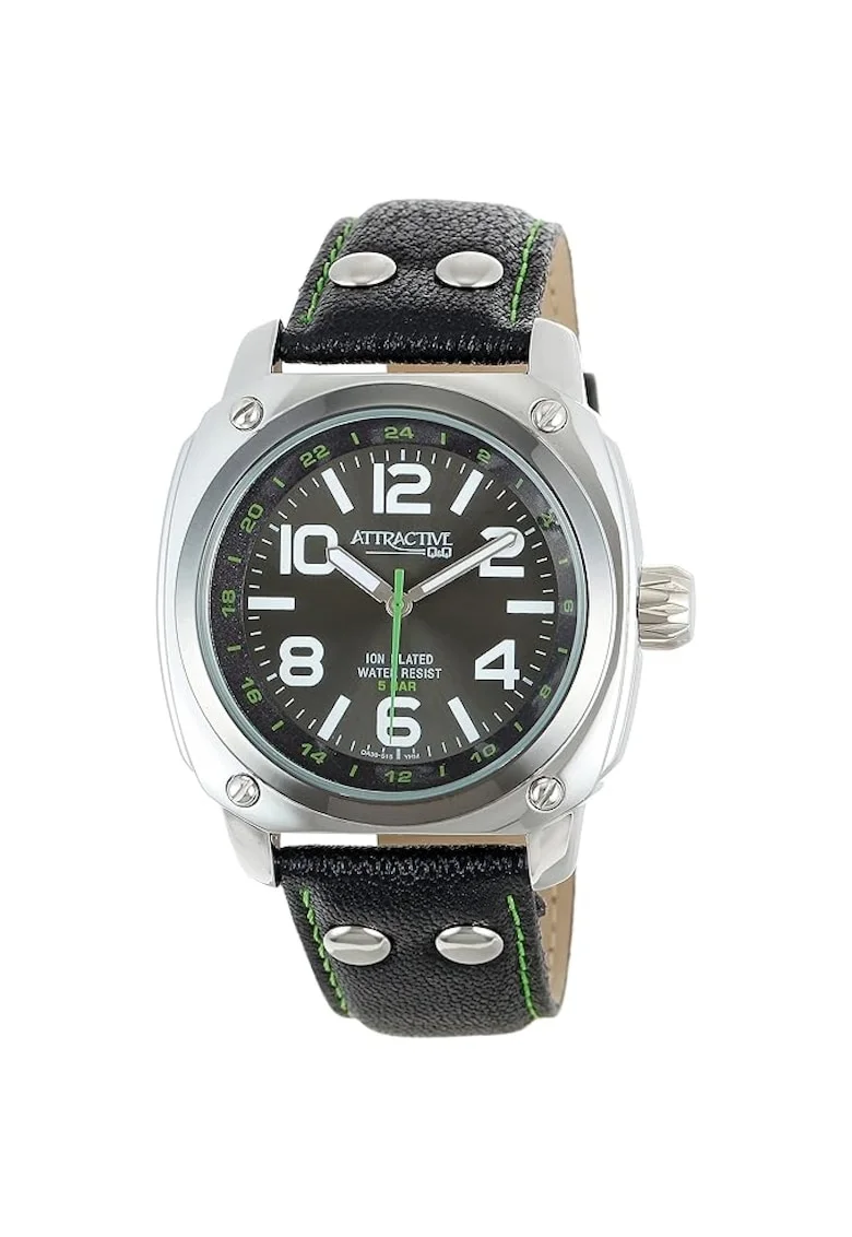 Ceas Barbati,  by Citizen, Attractive DA30J515Y