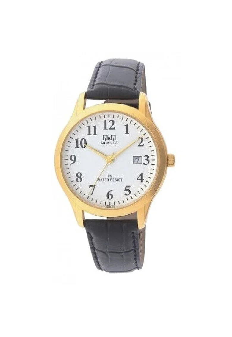 Ceas Barbati,  by Citizen, Classic CA00J104Y