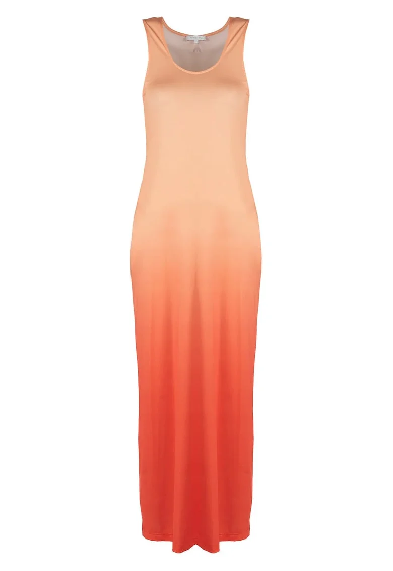 Rochie dreapta fara maneci, 36