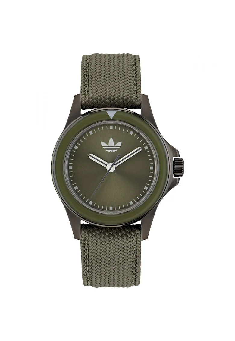 Ceas  Expression One AOFH23017, Verde